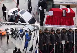 Muayene istasyonunda dehşet! 30 kişi birden polise saldırdı: Korkunç anlar kamerada