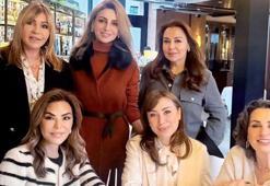 Mütevazı kutlamalar