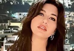 'Ben geri döndüm' mesajı