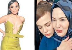 'Anneler çocuklarını korur'