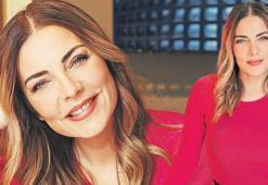 Burcu Kara: 'Biraz baskıyla büyüdüm, insanın şımarma lüksü de olmalı'