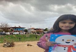 Terliğini almaya girdi, akıntıya kapıldı! Berivan’dan acı haber geldi