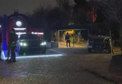 Uyuşturucu soruşturması: Bebek'teki spor salonunun işletmecisi Menderes Utku tutuklandı