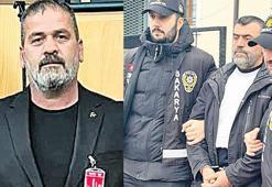 Önce eşini sonra emlakçıyı vurdu