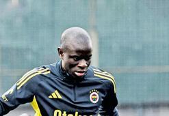 Forvet için endişem yok