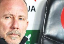 Beşiktaş'ta beyaz sayfa!