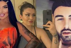 Uyuşturucu ve fuhuş soruşturmasında 6 tutuklama! Simge Barankoğlu, Taha Özer, Ebru Arman...