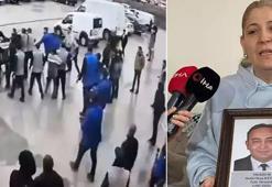 Polis memuru, sokakta uğradığı darp yüzünden öldü! Eşine son cümlesi kahretti