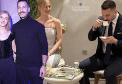 Survivor Ogeday Girişken ve Zeynep Yumrutaş mutluluğa ilk adımı attı!