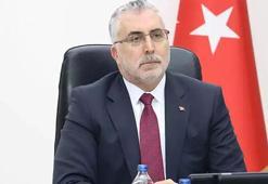 Bakan Işıkhan: 120 bine yakın işe yerleştirmeye aracılık ettik