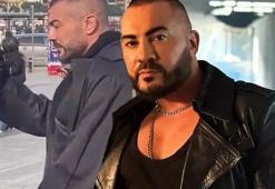 Sokak ortasında şarkı söyleyen Rober Hatemo'yu görenler inanamadı!