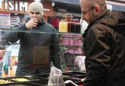Kilosu 350 TL'ye dayandı! Soğuk havalarda kapış kapış satılıyor