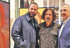 Sergiye ilgi büyük oldu