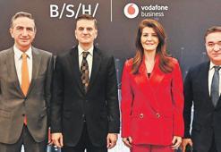 Fabrikalarda ışık hızı dönemi başladı