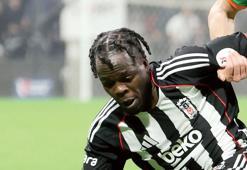 Beşiktaş’ta yine hüsran