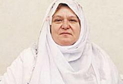 Kadın başkana hakarete tutuklama