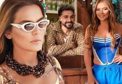 'Yerinde Dur' atışması! Demet Akalın konuştu, Sefo’dan jet yanıt geldi