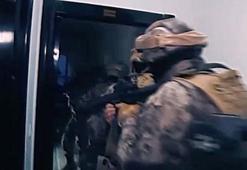 İçileri duyurdu: 24 ilde uyuşturucu operasyonları: 144 şüpheli yakalandı