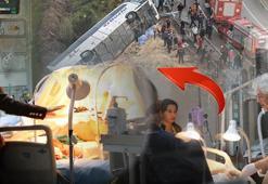 Tesadüfün böylesi! 'Dikilemez' denilen uzuvları Özkan çifti kurtardı