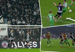 Eski hakemler tartışmalı pozisyonları değerlendirdi! 'Gol kararı sahada verilmeliydi'