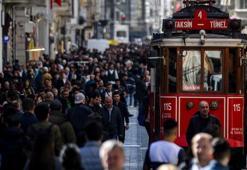TÜİK açıkladı! Türkiye’nin nüfusu belli oldu: İşte 1 milyonu ilk geçen ilçe