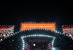 Türkiye Kültür Yolu büyüyor! Kültür ve sanatla buluşmayan kalmayacak, hedef 30 büyükşehir