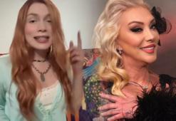 Aleyna Tilki, Güllü’nün unutulmaz şarkısını yeniden seslendirdi