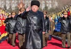 Kim Jong-Un 5 yıla işaret etti! ‘Savaş cephesi genişleyecek’