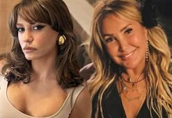 Yonca Evcimik’ten Serenay Sarıkaya şartı!