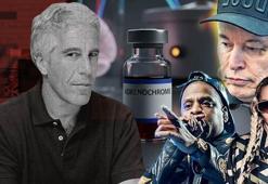 Epstein dosyasında 'adrenokrom' dehşeti! Tüm bunlar gençlik ve ölümsüzlük için mi yapıldı?