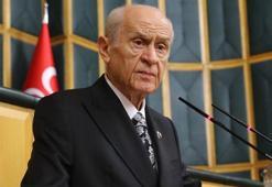 MHP'nin 57. kuruluş yılı! Bahçeli: Kurşun yedik zulme yenilmedik
