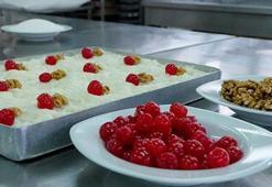 Saray aşçılarının güllacı pamuk gibi yapan gizli dokunuşu! Tam ölçülü, Ramazan sofralarının vazgeçilmezi