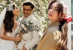 Cansel Elçin'den romantik kutlama! Eşine aşkını haykırdı