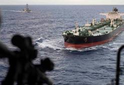 Hint Okyanusu'nda gerilim: ABD güçleri pertol tankerine el koydu