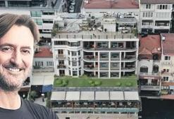 Bebek Oteli sahibi Muzaffer Yıldırım'ın mal varlığına el koyuldu