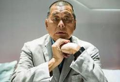 Hong Kong’un muhalif sesi susturuldu! Medya patronu Jimmy Lai’ye 20 yıl hapis