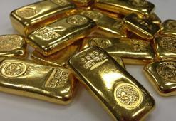 Yıllık en yüksek getiri külçe altında oldu