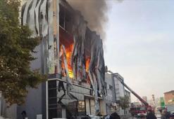 Dilovası yangını soruşturmasında yeni gelişme! İddianame yeniden yazıldı