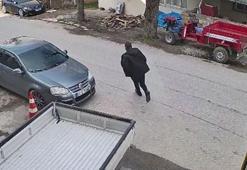 Önce eşini sonra emlakçıyı öldürdü