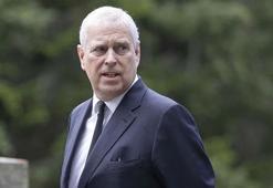 İngiltere Kralı'nın kardeşine Epstein incelemesi