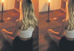 Bu pozuna övgü yağdı