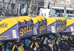 Uber Getir Yemek ve Market’i satın aldı