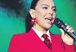 İşte aşkın rengi