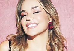 Bengü çiçek açtı