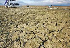 Kuraklık kronikleşiyor!