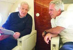 Dünyayı saran Epstein ateşi! Chomsky özür dilemişti, Musk 'Masraflar benden' dedi