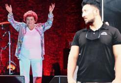 Selda Bağcan konseri sonrası dehşet! Kemik kıran güvenliğe 4 yıl hapis