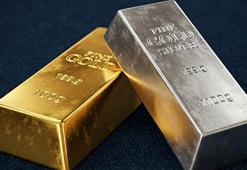 Gümüş fiyatında sert hareket