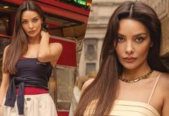 Hazal Filiz Küçükköse: 'Hayatımdan gereksiz kişileri çıkaracağım'