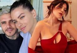 China Suarez’den 'Çocuk istiyorum' çıkışı! Wanda Nara’dan karşı hamle geldi